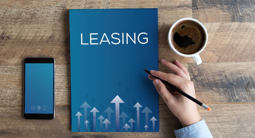 Leasing samochodu — od czego zacząć?