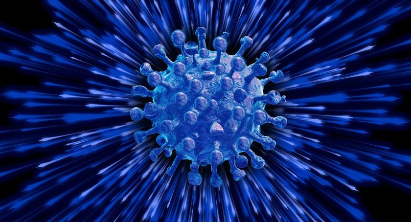 Sytuacja epidemiologiczna w powiecie ciechanowskim [31 marca]