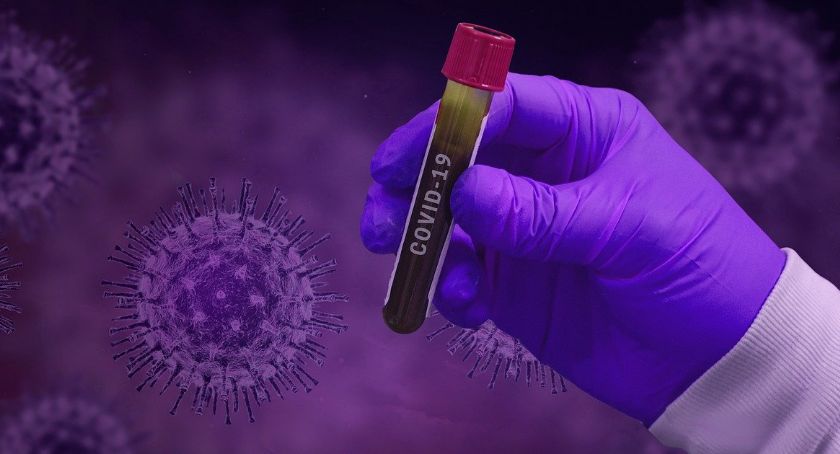 Sytuacja epidemiologiczna w powiecie ciechanowskim [2 kwietnia]