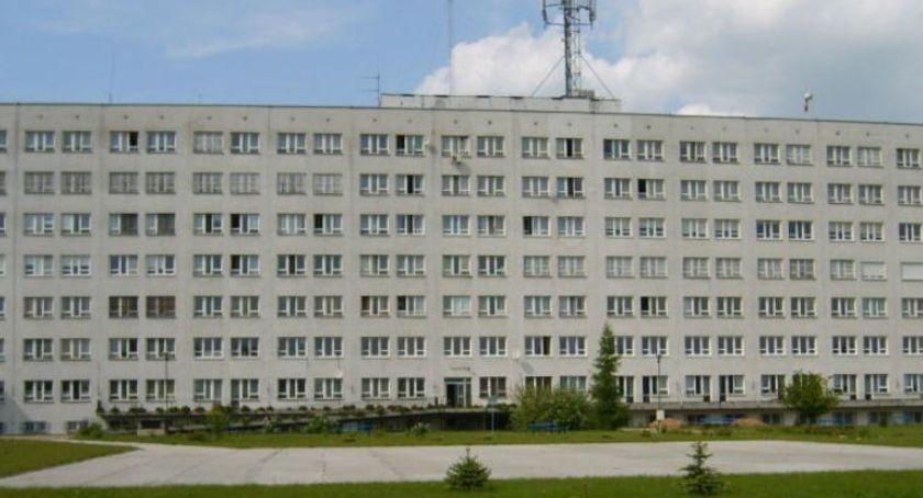 Dyrektor szpitala w Ciechanowie prosi o pomoc