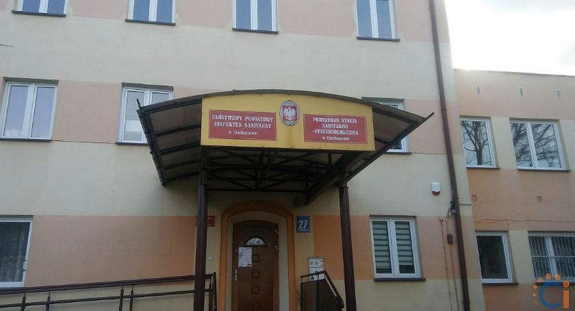 Sytuacja epidemiologiczna w powiecie ciechanowskim [3 kwietnia]