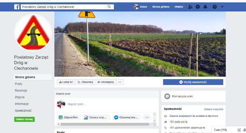 PZD proponuje nowe formy kontaktu