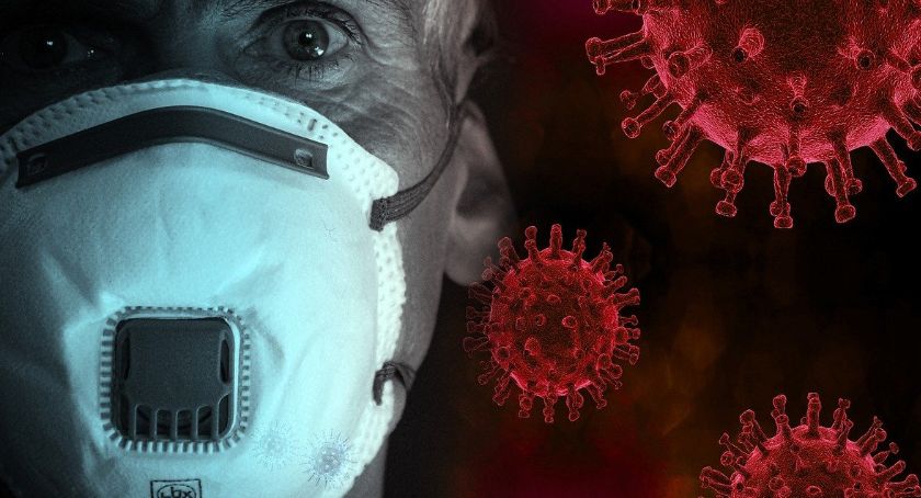 Sytuacja epidemiologiczna w powiecie ciechanowskim [4 kwietnia]