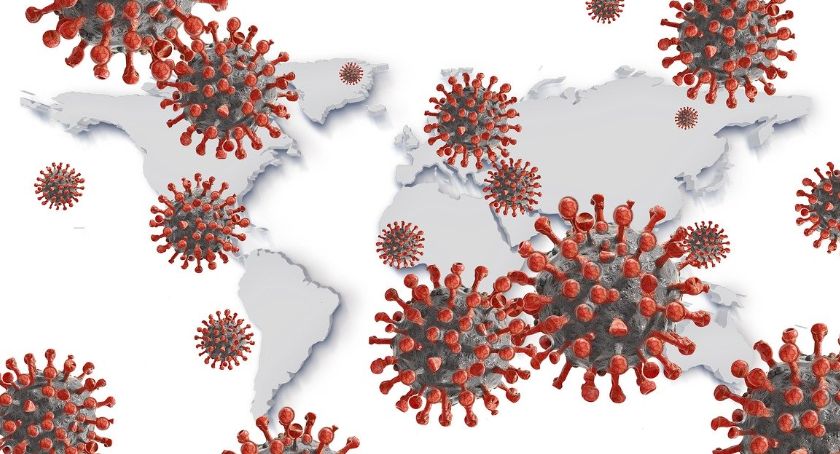 Sytuacja epidemiologiczna w powiecie ciechanowskim [6 kwietnia]