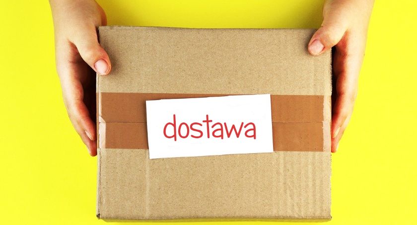 Dowóz w Ciechanowie. Sprawdź kto dostarczy zakupy