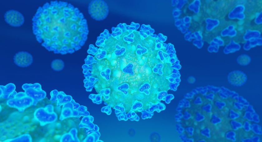 Sytuacja epidemiologiczna w powiecie ciechanowskim [8 kwietnia]