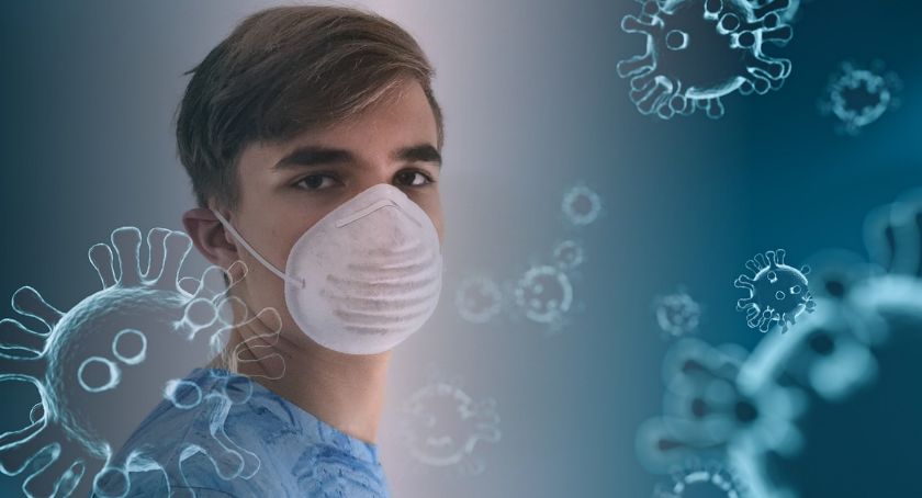 Sytuacja epidemiologiczna w powiecie ciechanowskim [10 kwietnia]