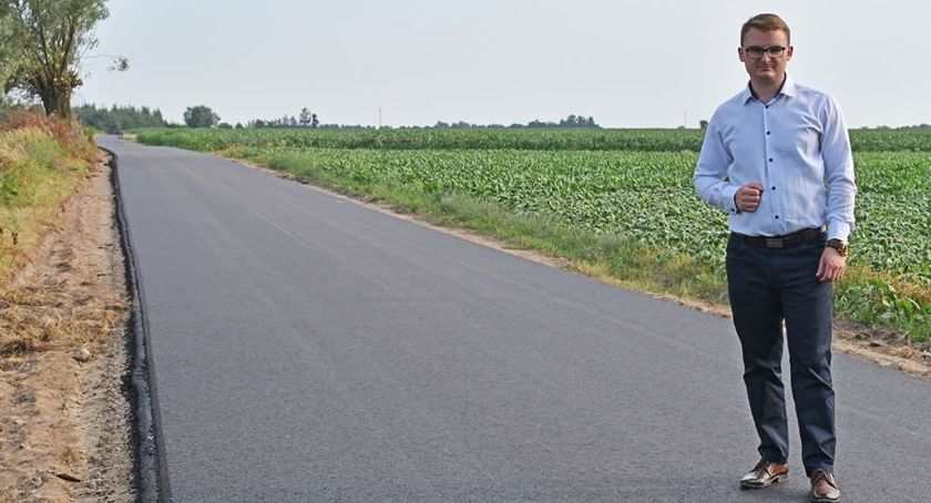Jarosław Muchowski: Mieszkańcy gminy Sońsk są świadomi zagrożenia [wywiad]