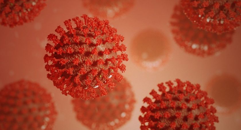 Sytuacja epidemiologiczna w powiecie ciechanowskim [11 kwietnia]