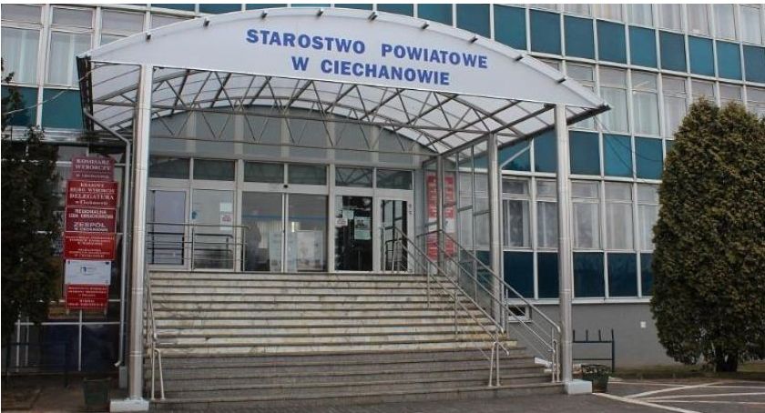 Starostwo przekazuje kolejne pieniądze na walkę z koronawirusem