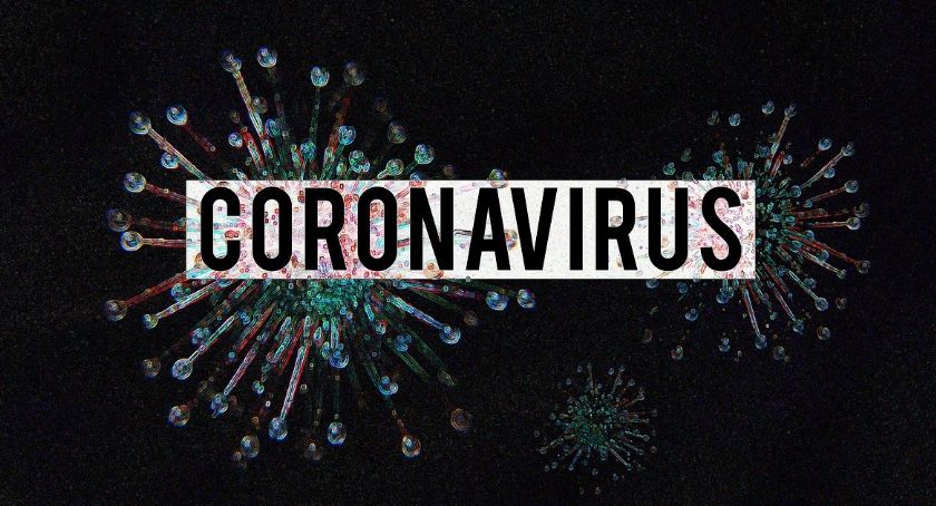 Sytuacja epidemiologiczna w powiecie ciechanowskim [15 kwietnia]