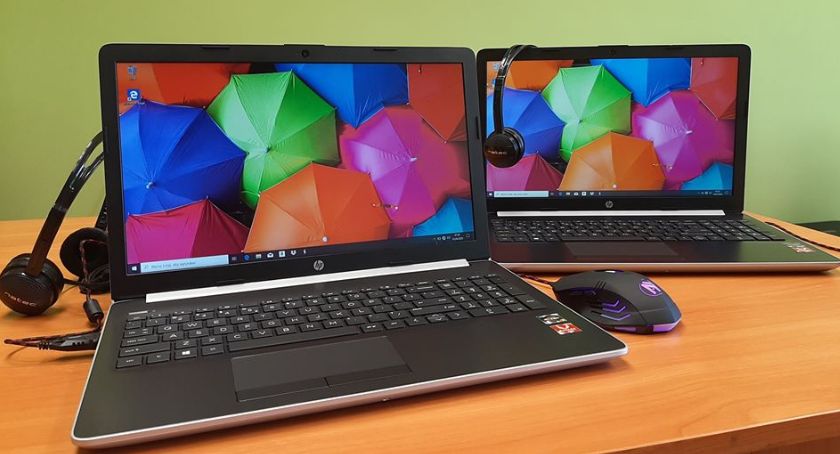 Laptopy dla uczniów ciechanowskich szkół średnich