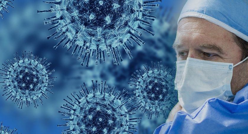 Mniej osób w kwarantannie i pod nadzorem Sanepidu - sytuacja epidemiologiczna w powiecie ciechanowskim [17 kwietnia]