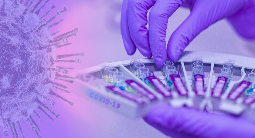 Chcą, żeby w Ciechanowie powstał mobilny punkt do testów na koronawirusa