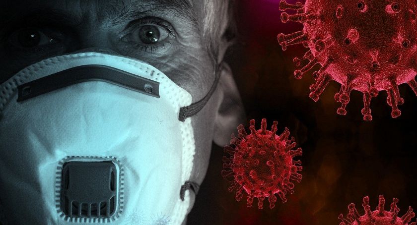 Koronawirus: Prawie 2 tysiące zakażonych na Mazowszu