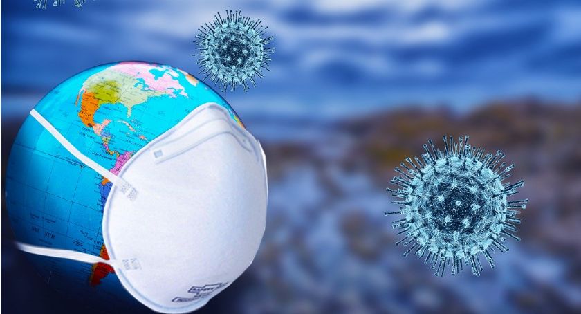 Sytuacja epidemiologiczna w powiecie ciechanowskim [20 kwietnia]