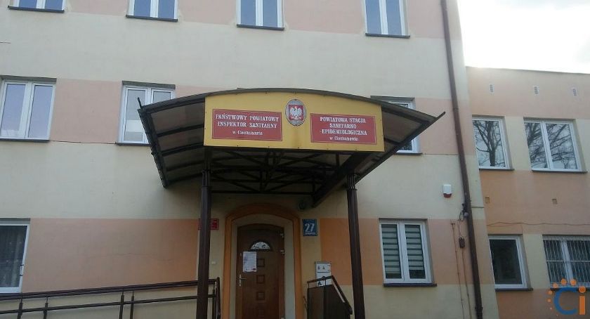 Aktualna sytuacja epidemiologiczna w powiecie ciechanowskim [21 kwietnia]