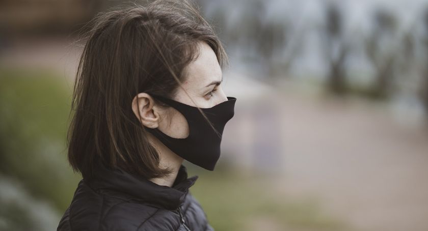 Sytuacja epidemiologiczna w powiecie ciechanowskim [22 kwietnia]
