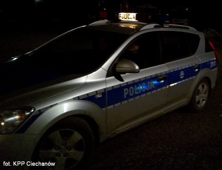 Kierował pod wpływem narkotyków