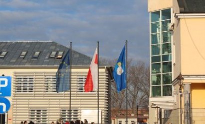 Konsultujemy, bo warto - spotkanie z organizacjami pozarządowymi z Ciechanowa