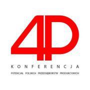 Zapraszamy na Konferencję 4P