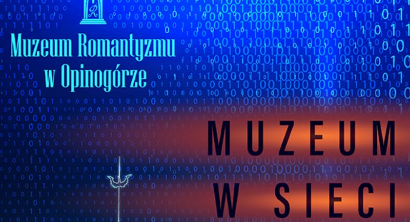 Muzeum w sieci – miejscem spotkań