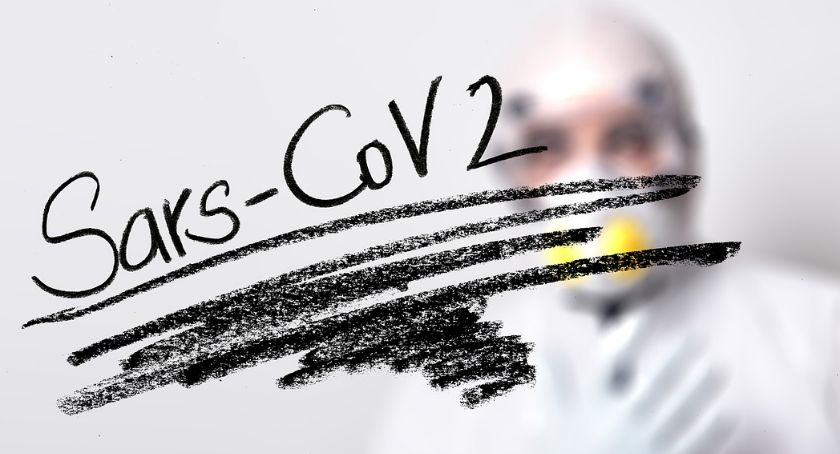 Aktualna sytuacja epidemiologiczna w powiecie ciechanowskim [24 kwietnia]