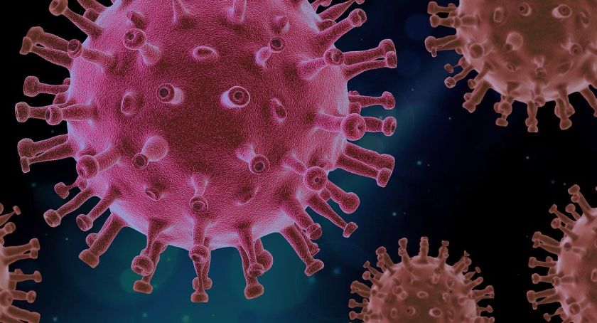 Aktualna sytuacja epidemiologiczna w powiecie ciechanowskim [25 kwietnia]