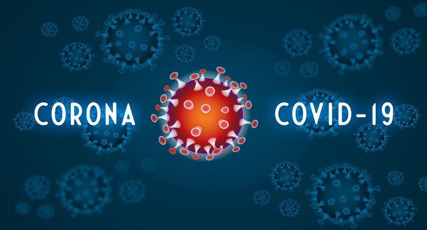 Koronawirus: Ponad pół tysiąca ozdrowieńców na Mazowszu