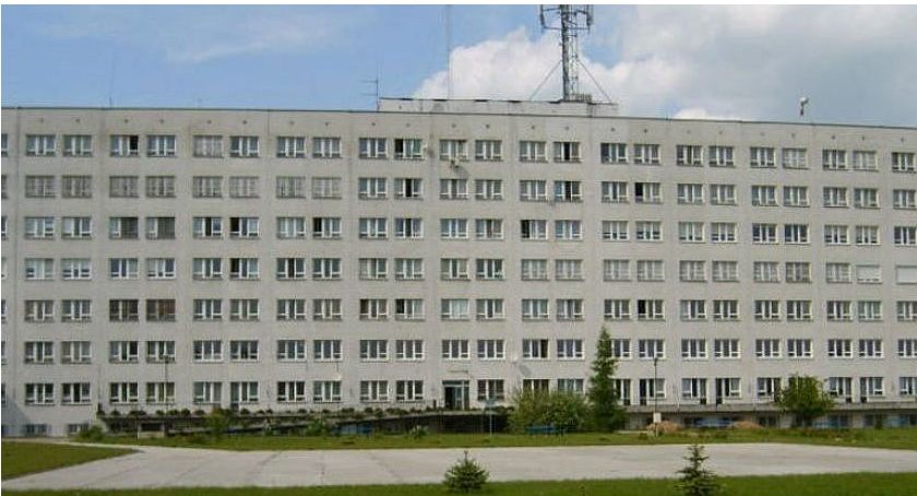 Czworo ciechanowian hospitalizowanych z podejrzeniem zakażenia