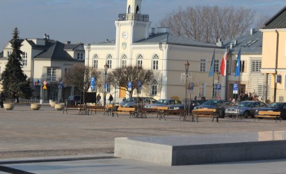Syreny alarmowe zawyją w środę w Ciechanowie