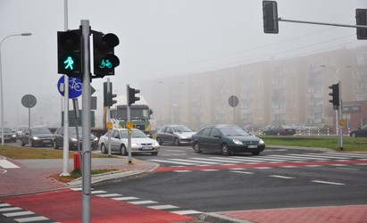 Spokojna doba w powiecie ciechanowskim