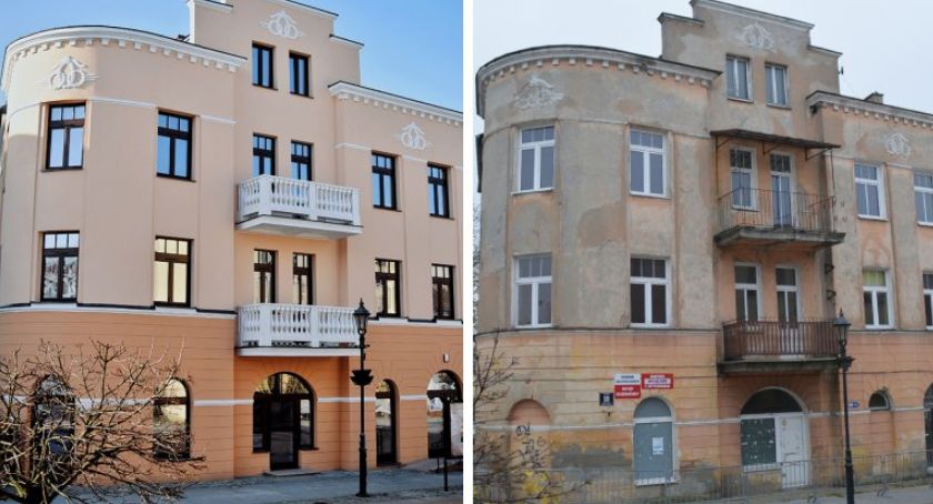 Zagłosuj na Ciechanów! Walczy o tytuł Top Inwestycji Komunalnej