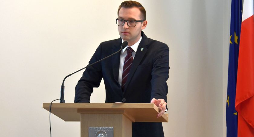 Absolutorium i wotum zaufania dla prezydenta Ciechanowa