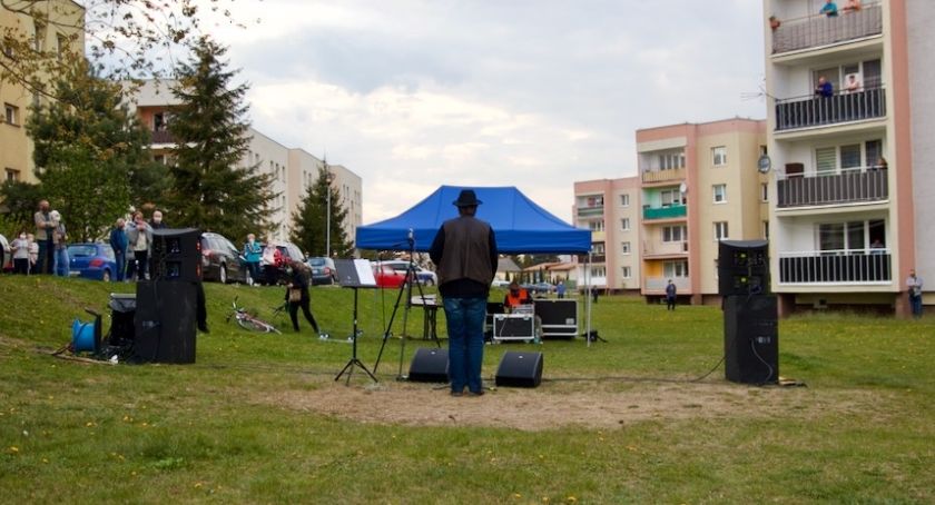 KoronaMajówka 2020 w Ciechanowie [zdjęcia]
