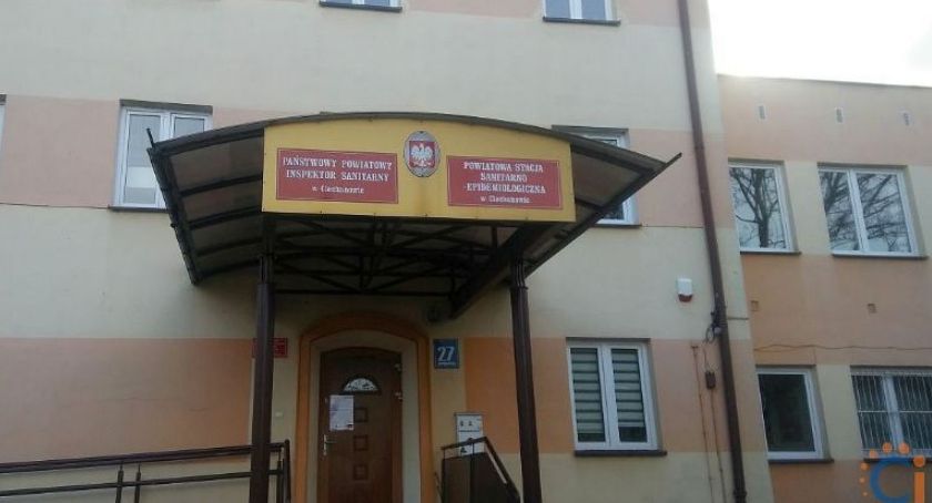 Aktualna sytuacja epidemiologiczna w powiecie ciechanowskim [2 maja]