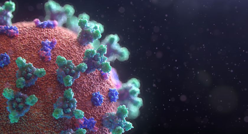 Sytuacja epidemiologiczna w powiecie ciechanowskim [3 maja]