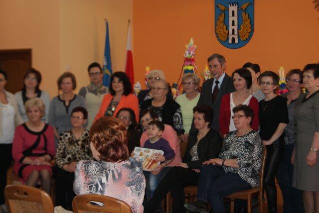 Wielkanocne smakołyki w Opinogórze. Rozstrzygnięto XI Gminny Konkurs Kulinarny (wideo/zdjęcia)