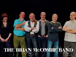 The Brian McCombe Band - koncert w Kawiarni Artystycznej