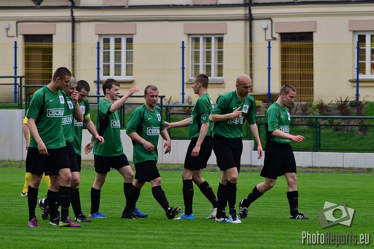 Weekend na sportowo