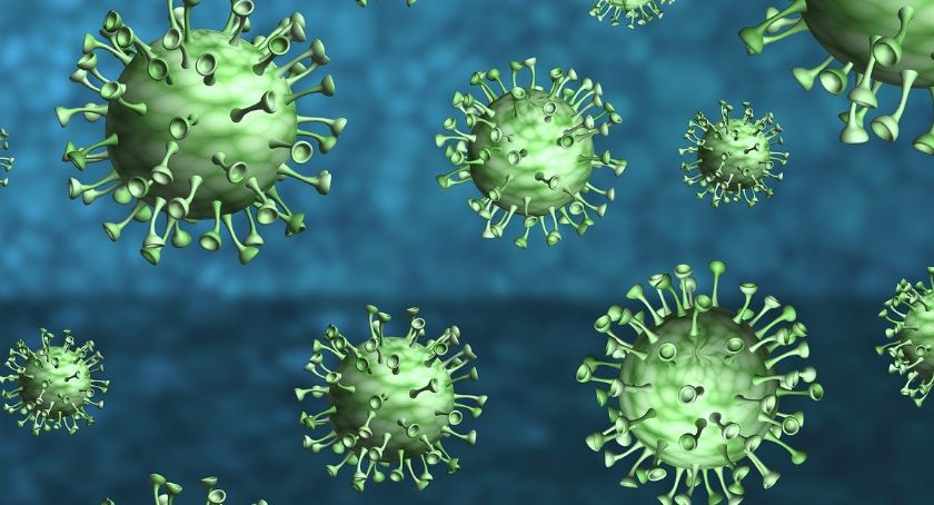 Aktualna sytuacja epidemiologiczna w powiecie ciechanowskim [5 maja]