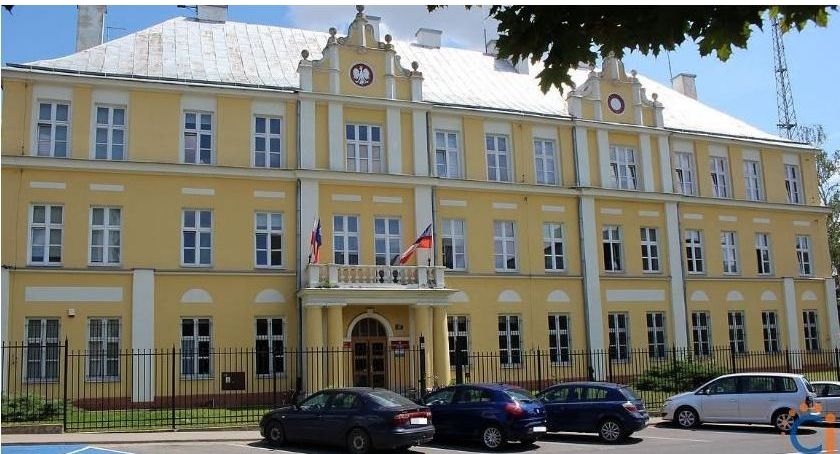 Komunikat Policji ws. zmiany na stanowisku komendanta KPP Ciechanów