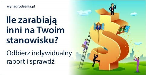Ile zarabiają, a ile powinni zarabiać mieszkańcy Ciechanowa? Weź udział w bezpłatnym badaniu