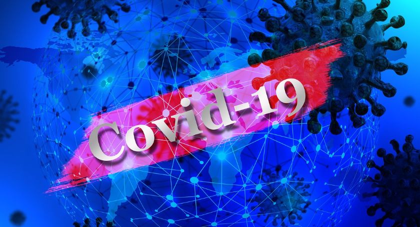 Sytuacja epidemiologiczna w powiecie ciechanowskim [7 maja]