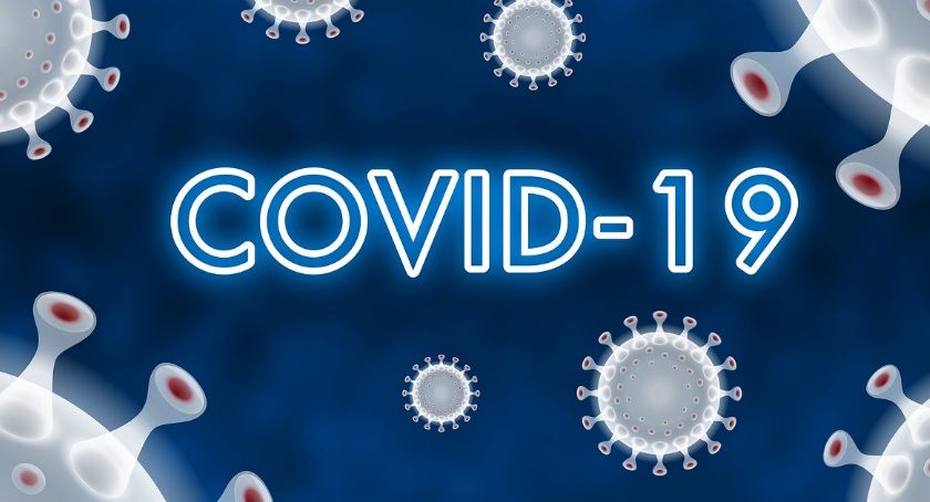 Sytuacja epidemiologiczna w powiecie ciechanowskim [10 maja]