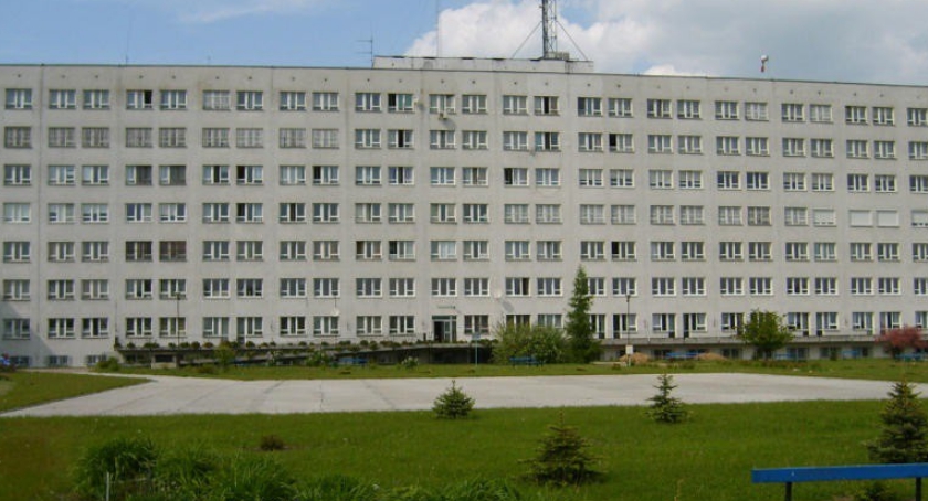 Koniec z kolejkami w ciechanowskim szpitalu? Placówka wprowadzi e-udogodnienia