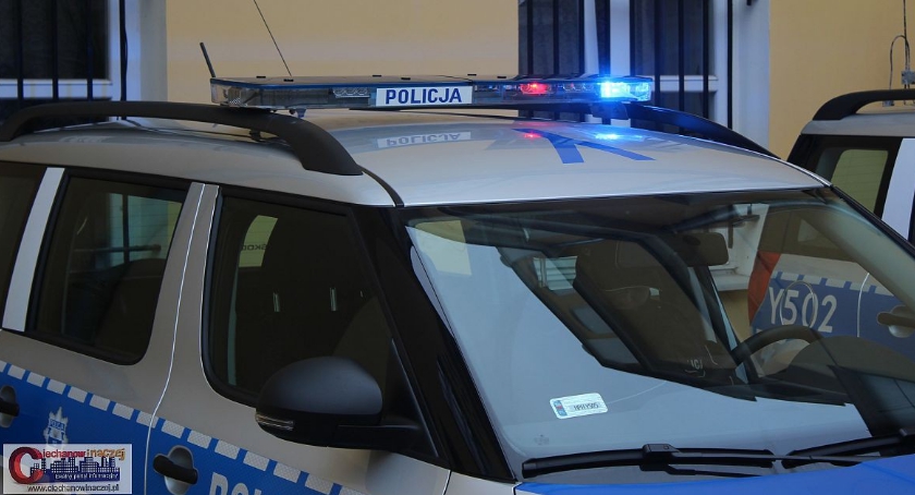 U sąsiadów: Kierowca autobusu uderzył w dom. Był pod wpływem alkoholu