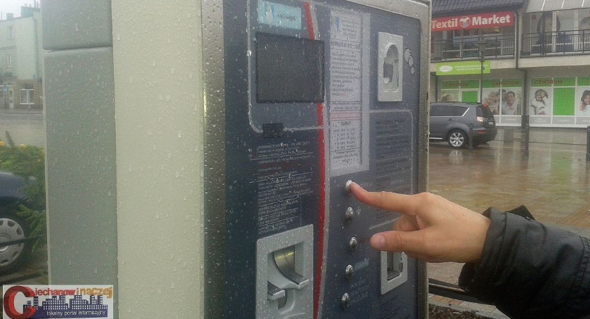 Kolejna ulica zostanie włączona do Strefy Płatnego Parkowania?