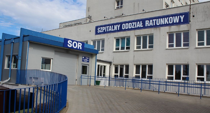 Po rezygnacji dyrektora. Co dalej ze szpitalem?