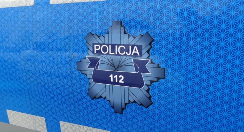 Policjanci z Ciechanowa odnaleźli zaginionego 19-latka